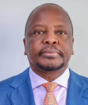 Sen. Mutahi Kagwe