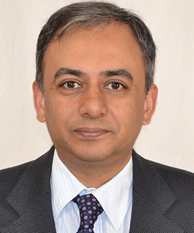 Dr. Bimal Kantaria
