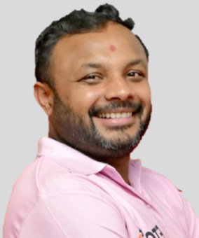 Sanjay Kumar Vasoya