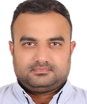 Chirag Shukla