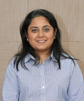 Mrs Kalyani Narayanan
