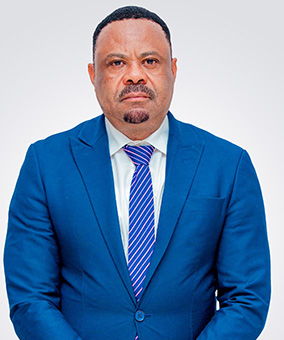 Oscar Kissanga