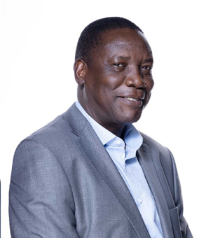 James Mutonyi