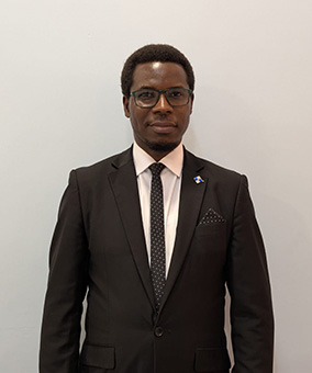 Daudi Mgeta