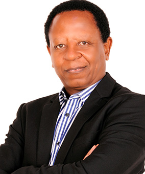 Geoffrey Kirenga