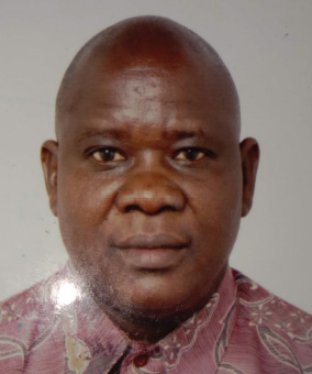 Bahati Yakobo Midenge