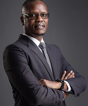 Bahati Yakobo Midenge
